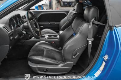 2009 Dodge Challenger SRT-8