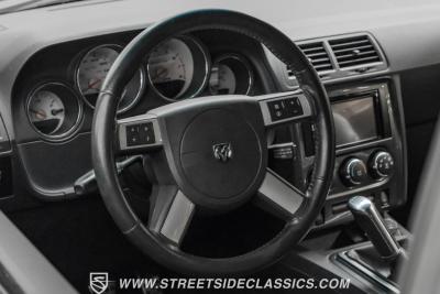 2009 Dodge Challenger SRT-8