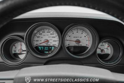 2009 Dodge Challenger SRT-8