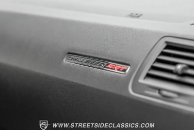 2009 Dodge Challenger SRT-8