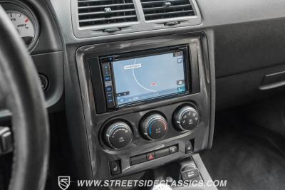 2009 Dodge Challenger SRT-8