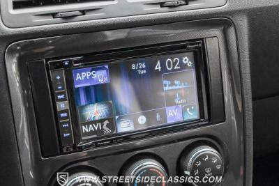 2009 Dodge Challenger SRT-8