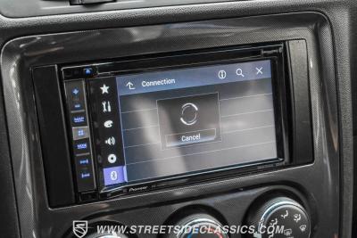 2009 Dodge Challenger SRT-8