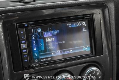 2009 Dodge Challenger SRT-8