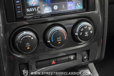 2009 Dodge Challenger SRT-8