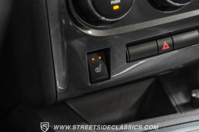 2009 Dodge Challenger SRT-8