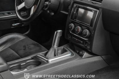 2009 Dodge Challenger SRT-8