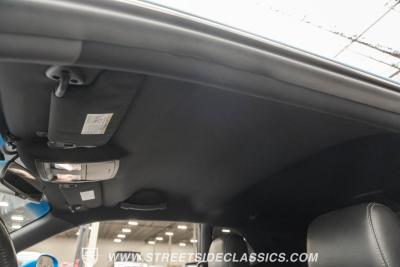 2009 Dodge Challenger SRT-8