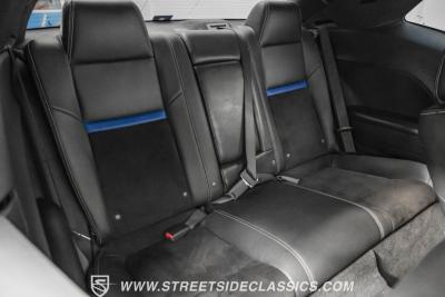 2009 Dodge Challenger SRT-8