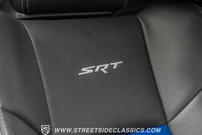 2009 Dodge Challenger SRT-8