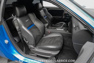 2009 Dodge Challenger SRT-8