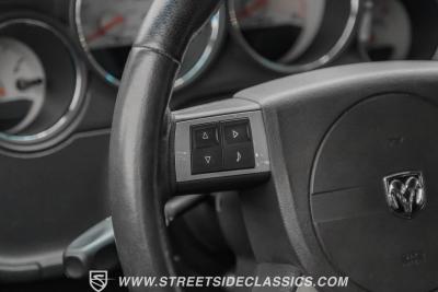 2009 Dodge Challenger SRT-8