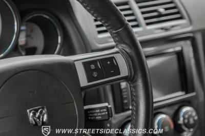 2009 Dodge Challenger SRT-8