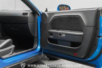 2009 Dodge Challenger SRT-8