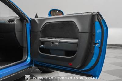 2009 Dodge Challenger SRT-8