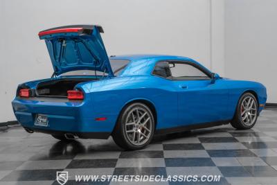 2009 Dodge Challenger SRT-8