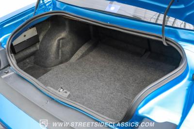 2009 Dodge Challenger SRT-8