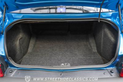 2009 Dodge Challenger SRT-8