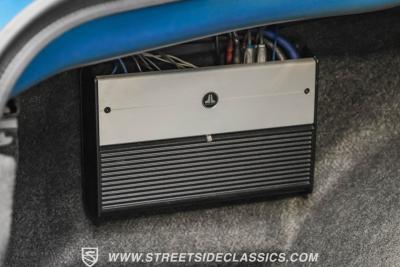 2009 Dodge Challenger SRT-8