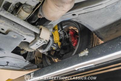 2009 Dodge Challenger SRT-8