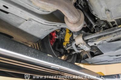 2009 Dodge Challenger SRT-8