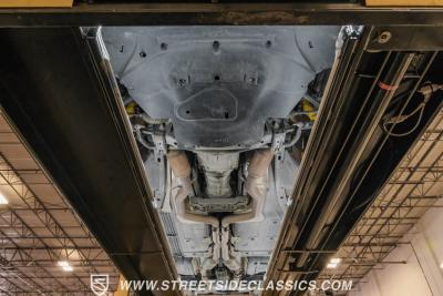 2009 Dodge Challenger SRT-8