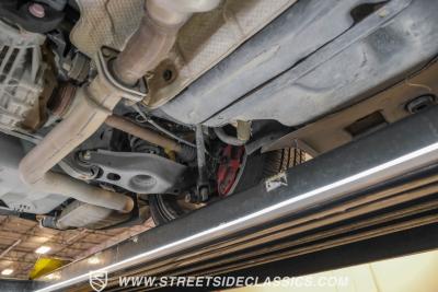 2009 Dodge Challenger SRT-8