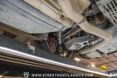 2009 Dodge Challenger SRT-8