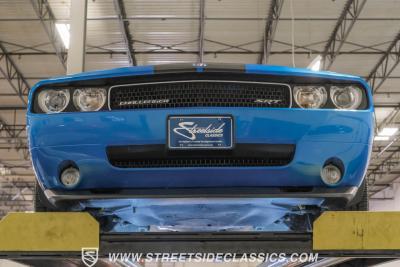 2009 Dodge Challenger SRT-8