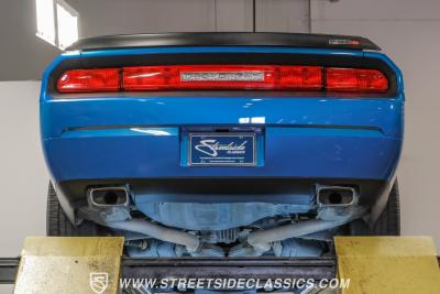 2009 Dodge Challenger SRT-8