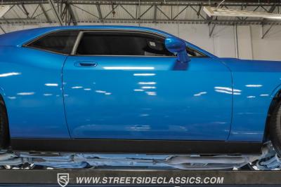 2009 Dodge Challenger SRT-8