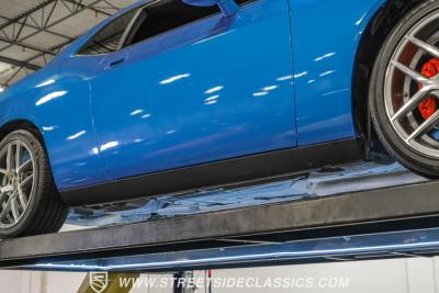 2009 Dodge Challenger SRT-8