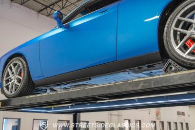 2009 Dodge Challenger SRT-8