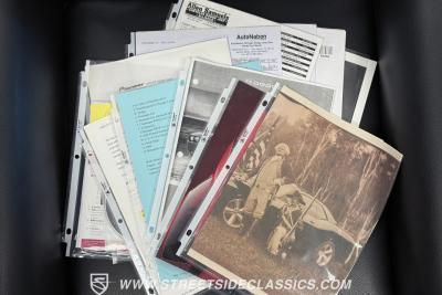 2009 Dodge Challenger SRT-8