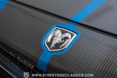 2009 Dodge Challenger SRT-8