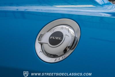 2009 Dodge Challenger SRT-8