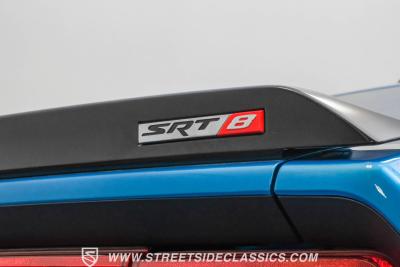 2009 Dodge Challenger SRT-8