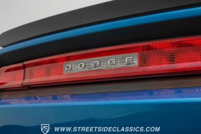 2009 Dodge Challenger SRT-8