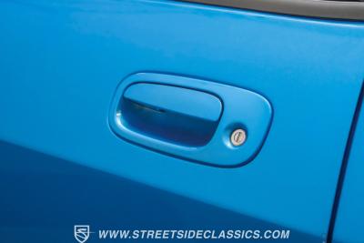 2009 Dodge Challenger SRT-8