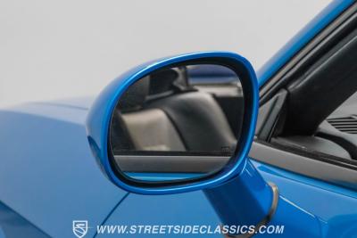 2009 Dodge Challenger SRT-8