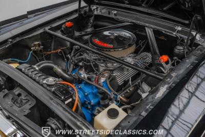 1966 Ford Mustang Shelby GT350H Tribute