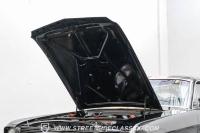 1966 Ford Mustang Shelby GT350H Tribute