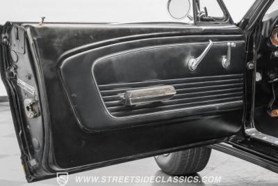 1966 Ford Mustang Shelby GT350H Tribute