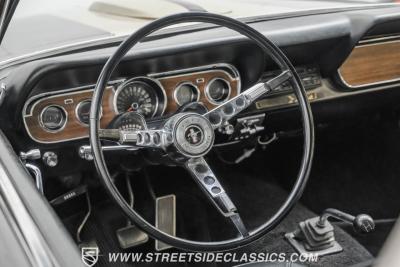 1966 Ford Mustang Shelby GT350H Tribute