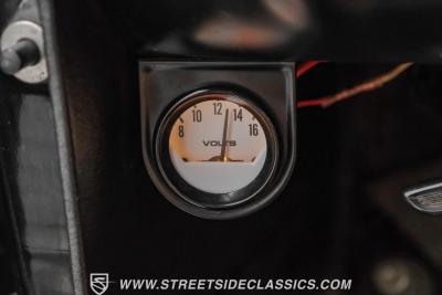 1966 Ford Mustang Shelby GT350H Tribute