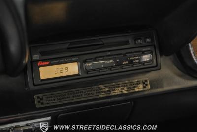 1966 Ford Mustang Shelby GT350H Tribute