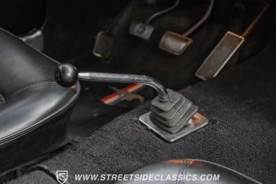 1966 Ford Mustang Shelby GT350H Tribute