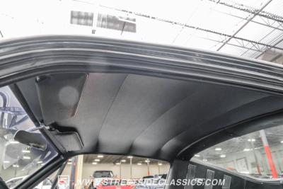 1966 Ford Mustang Shelby GT350H Tribute