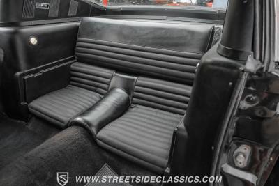 1966 Ford Mustang Shelby GT350H Tribute