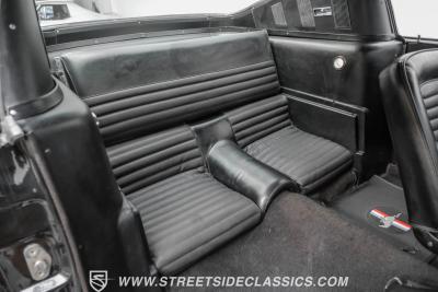 1966 Ford Mustang Shelby GT350H Tribute